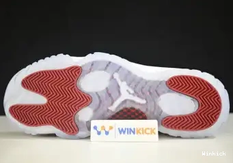 Air “Cherry” 11 Jordan CT8012-116 0512